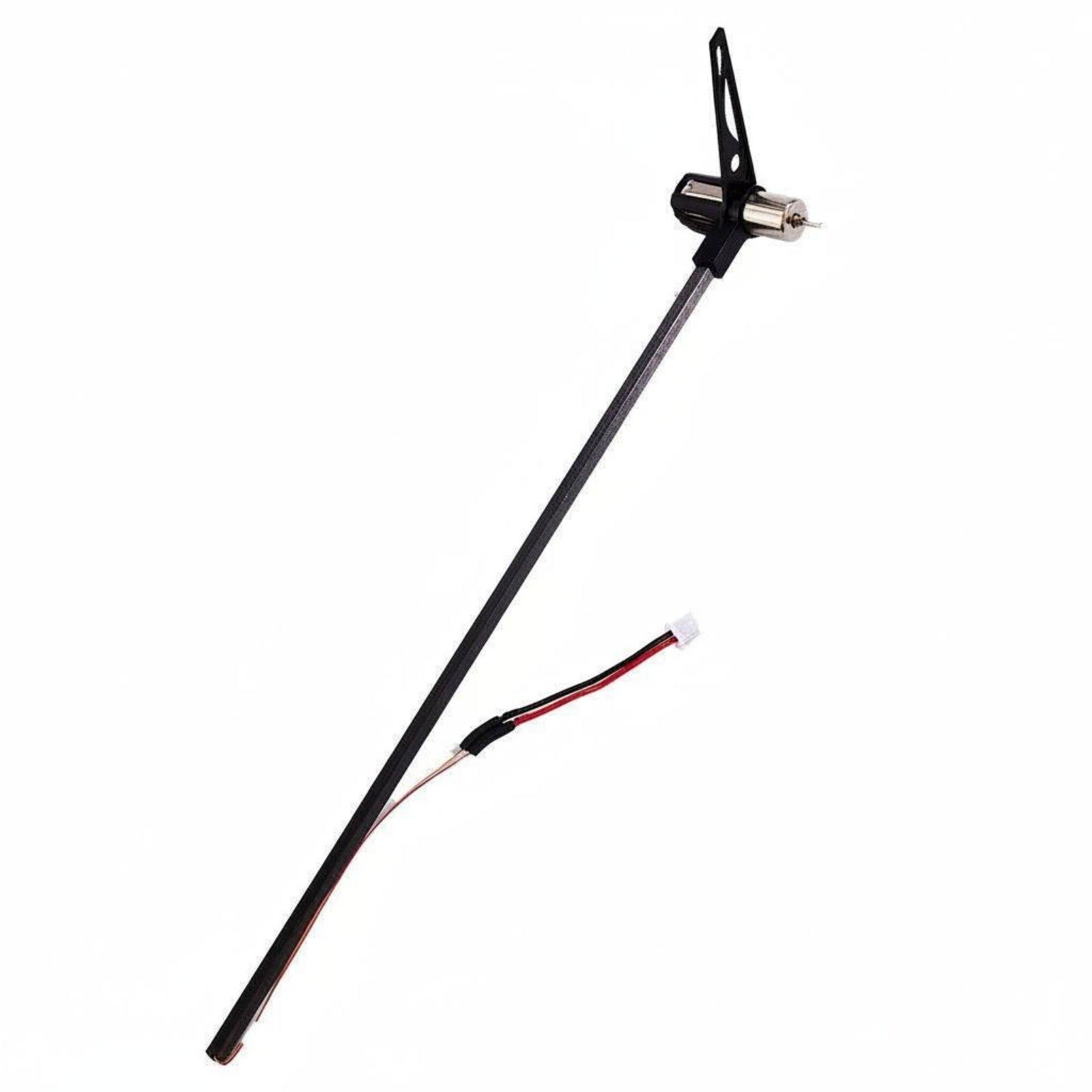 Rc Helicopter Parts - Motor Poros Ekor Helikopter RC Motor