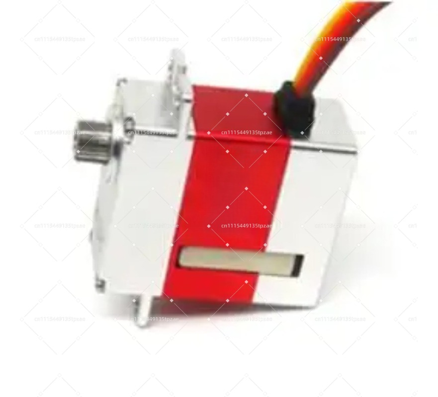 Rc Helicopter Parts - DS215MG V3.0 2BB Komponen Swashplate Tanpa