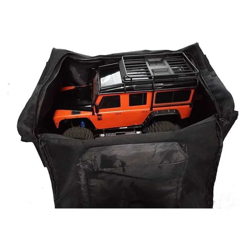 Rc Helicopter Bag - Tas Penyimpanan Mobil RC untuk Mobil