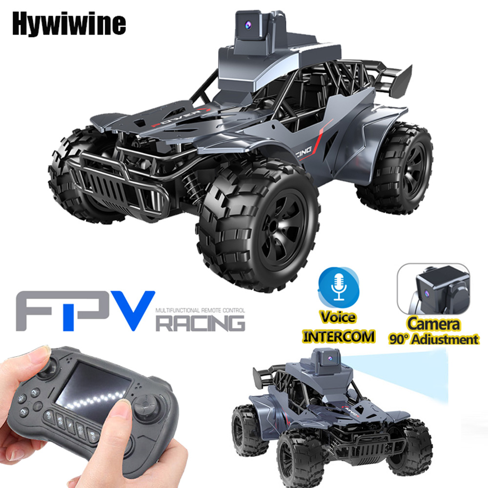 Rc Helicopter Charger - Mobil RC Kamera FPV 2.4G dengan