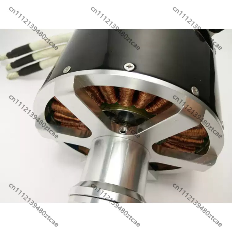 Motor Daya 10KW untuk Drone RC - Rc Helicopter Large ulasan dan harga