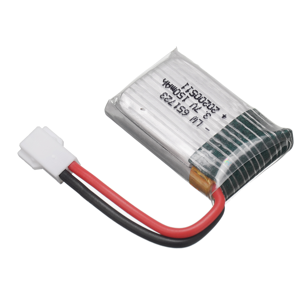 Baterai Drone RC Lipo 3.7V 150 - Rc Helicopter Parts ulasan dan harga