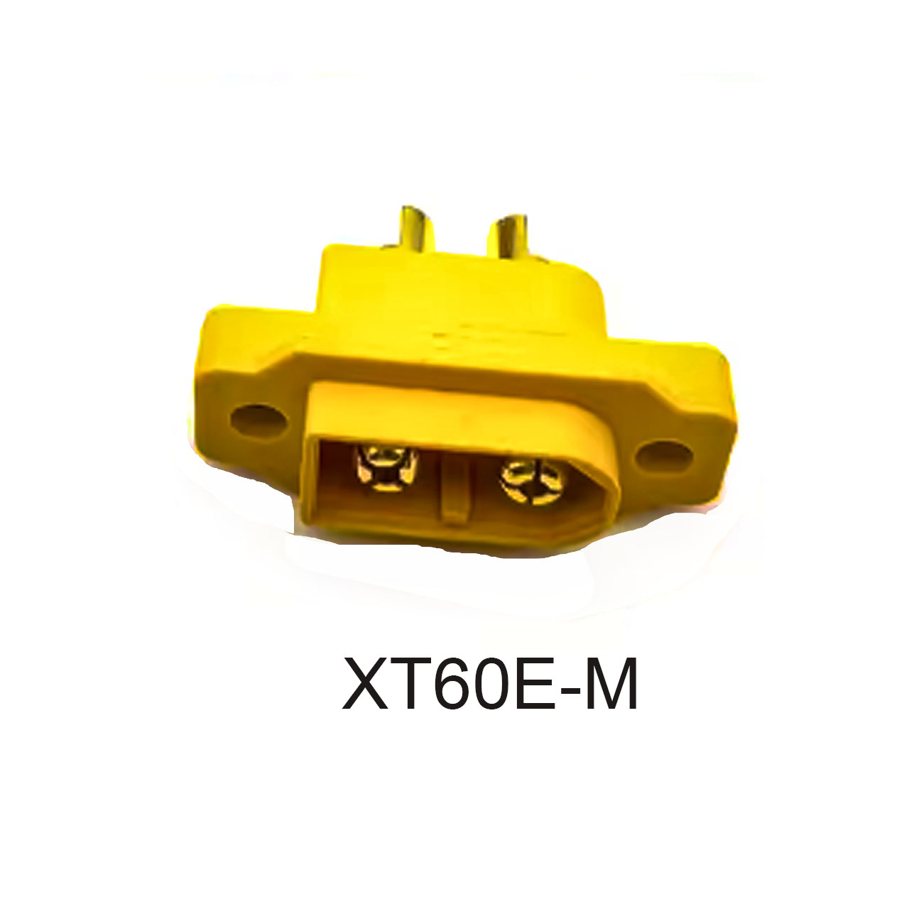 5/10 Buah Amass XT60E Steker P - Rc Helicopter Large ulasan dan harga