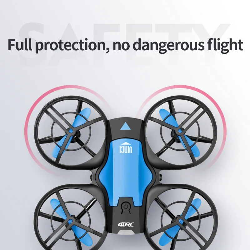 V8 Drone Mini Baru 4K Profesio - Rc Helicopter Mini ulasan dan harga
