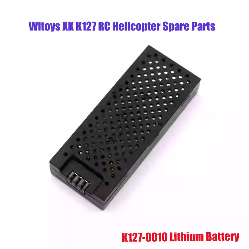 Wltoys K127 Kit Alat Tas Roda  - Rc Helicopter Bag ulasan dan harga