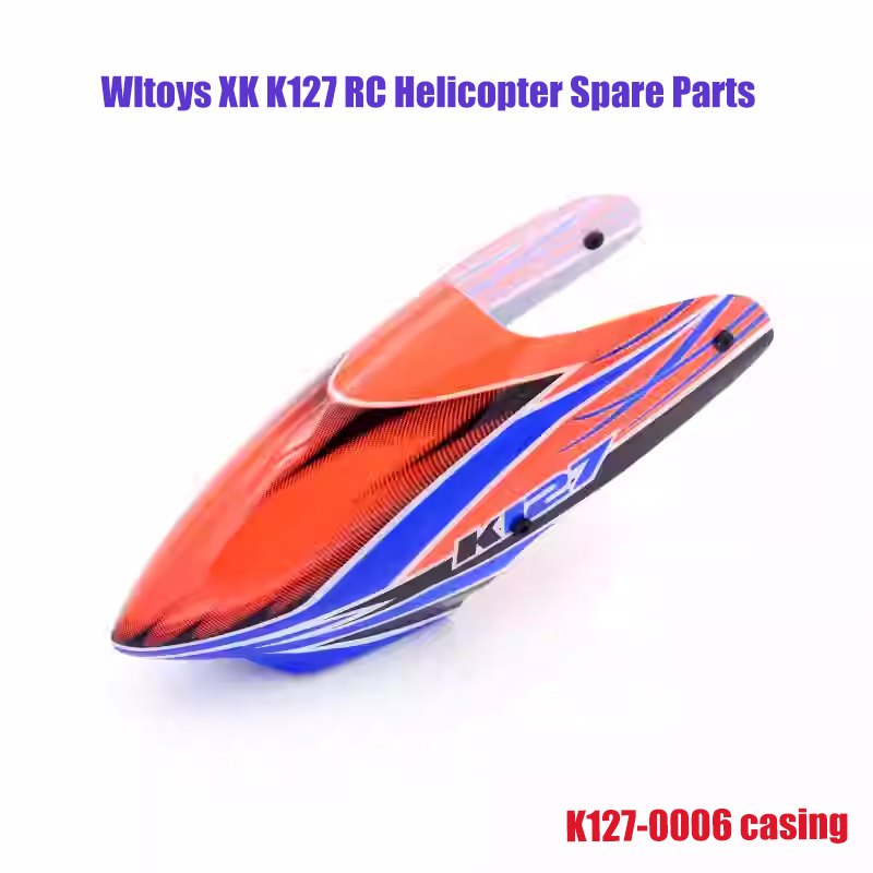 Wltoys K127 Kit Alat Tas Roda  - Rc Helicopter Bag ulasan dan harga