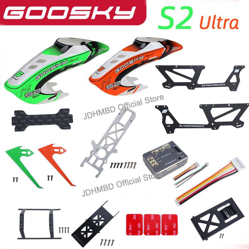 Suku Cadang Helikopter RC 3D G - Rc Helicopter Bag ulasan dan harga