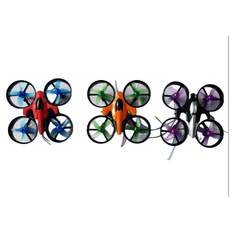 Kit Drone RC Mini DIY-BLH8700/ - Rc Helicopter Motor ulasan dan harga