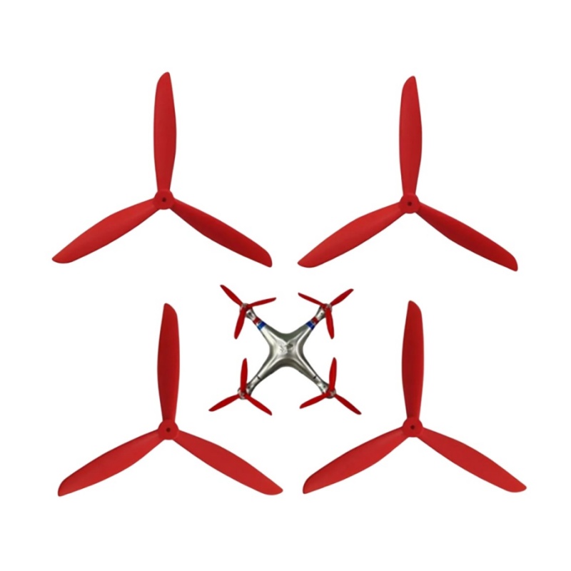 Syma X8 X8C X8G X8W X8HC X8HW  - Rc Helicopter Blade ulasan dan harga