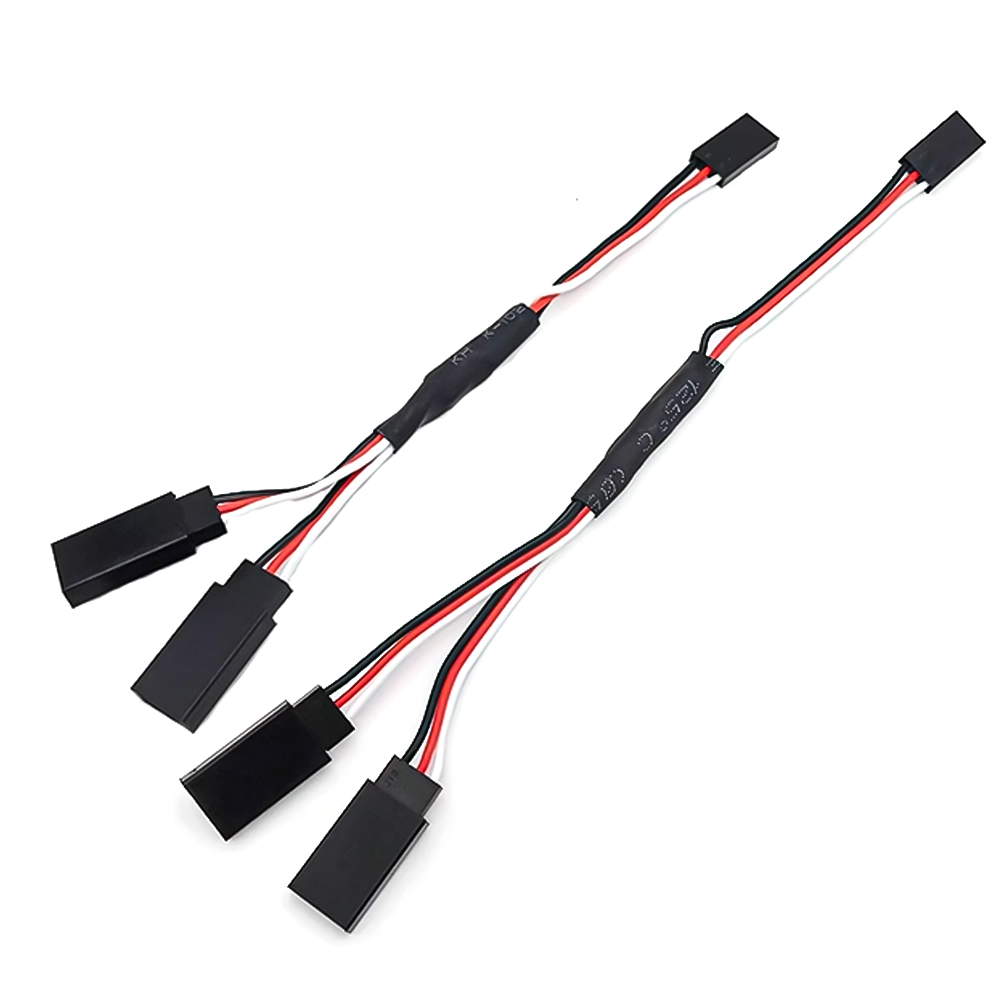 5/8/10 Buah Kabel Ekstensi RC  - Rc Helicopter Battery ulasan dan harga