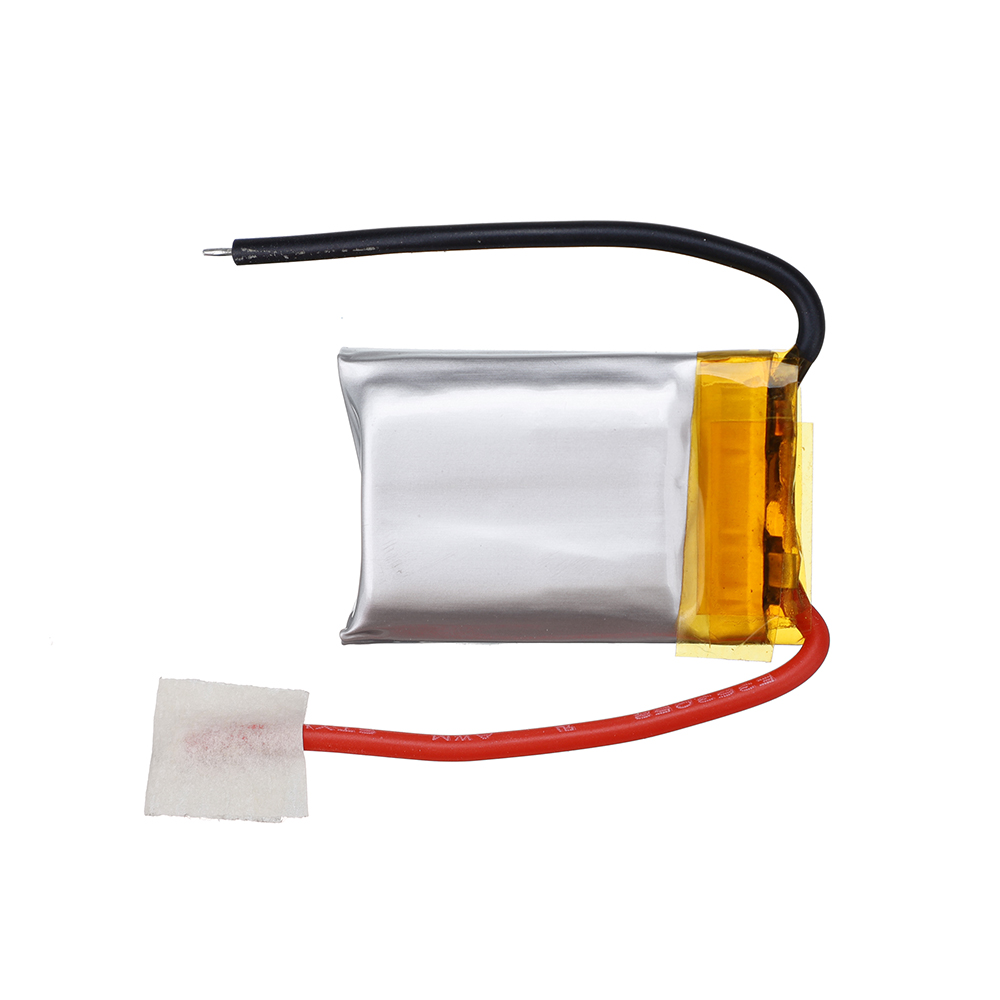 Baterai Lipo 180mAh 3.7V untuk - Rc Helicopter Parts ulasan dan harga