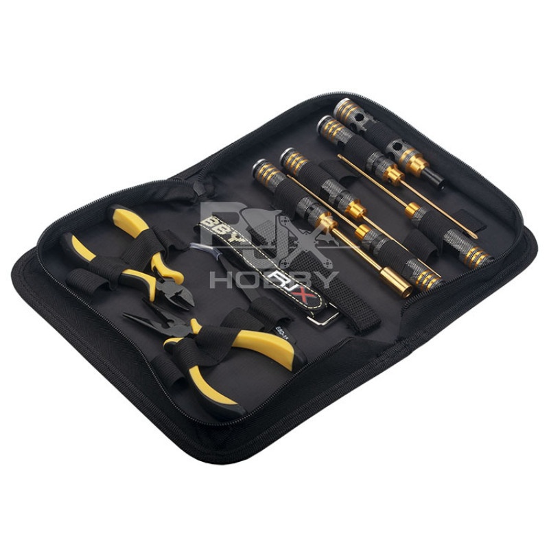 Tas Penyimpanan Alat Organizer - Rc Helicopter Bag ulasan dan harga
