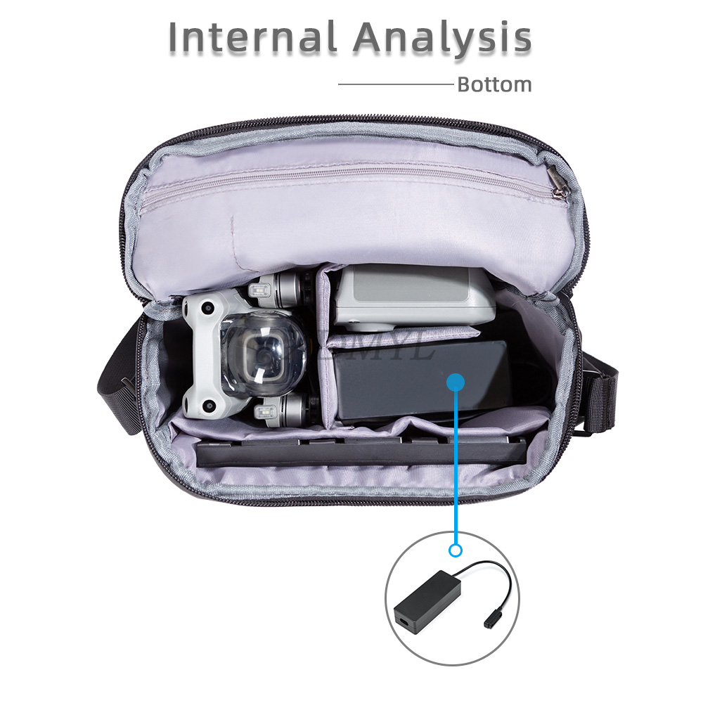 Tas Ransel Untuk DJI NEO 2/Min - Dji Drone Air 3 ulasan dan harga
