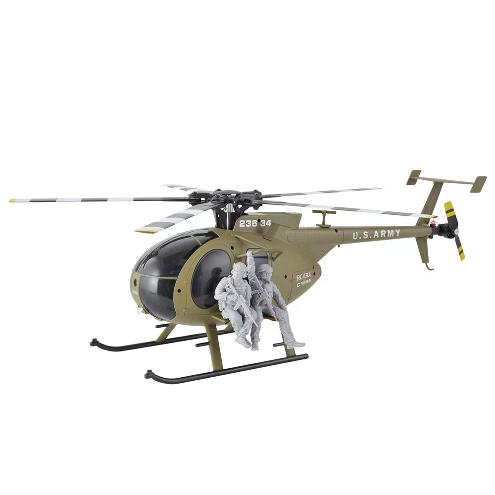 Helikopter RC ERA C189S RC MD5 - Rc Helicopter Charger ulasan dan harga