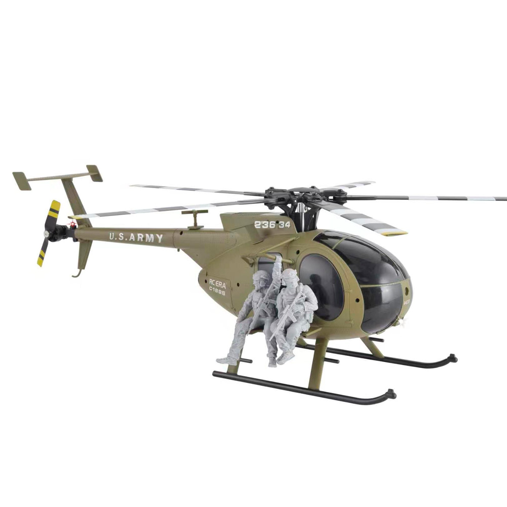 Helikopter RC ERA C189S RC MD5 - Rc Helicopter Charger ulasan dan harga