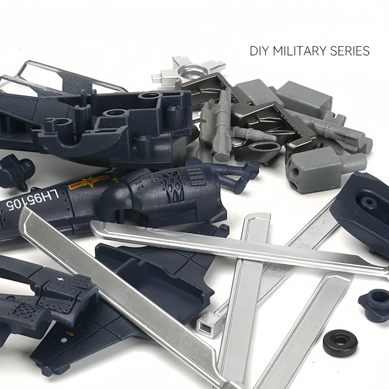 1/72 Seri Militer Kreatif Z-10 - Rc Helicopter Bag ulasan dan harga