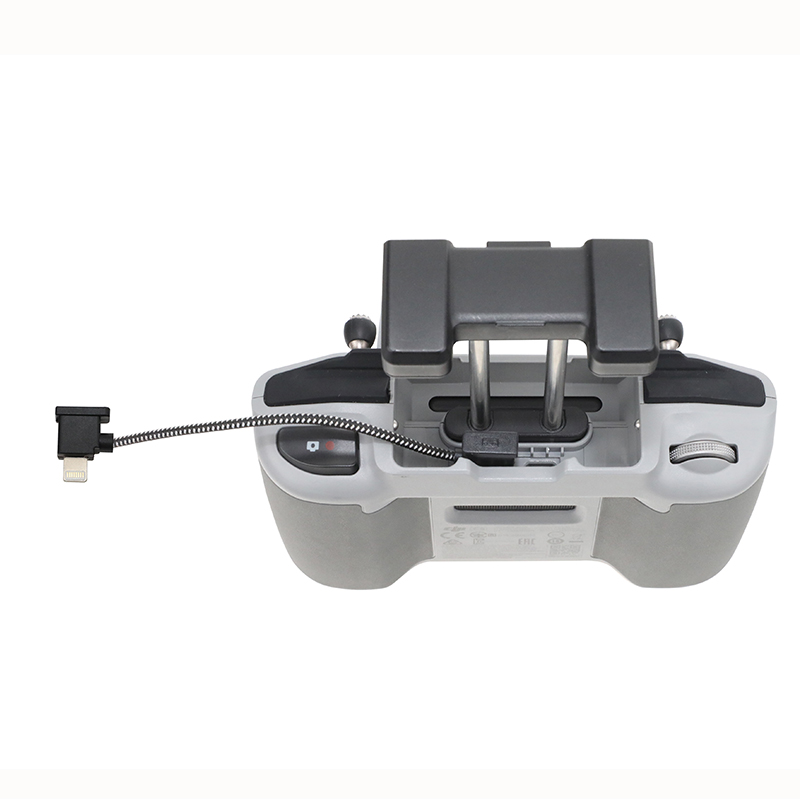 Tablet ponsel Remote Control,  - Dji Drone Air 3 ulasan dan harga