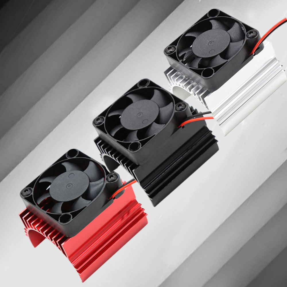Set Kipas Pendingin Motor Univ - Rc Helicopter Parts ulasan dan harga