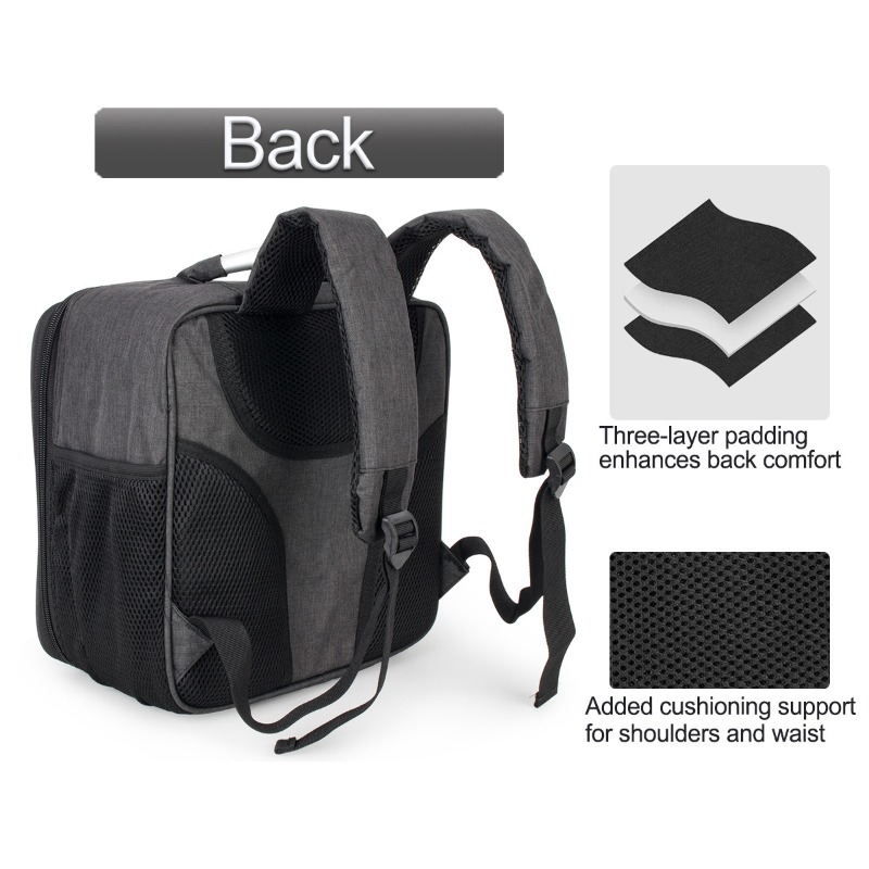 Tas Penyimpanan RC Crawler 1/1 - Rc Helicopter Bag ulasan dan harga