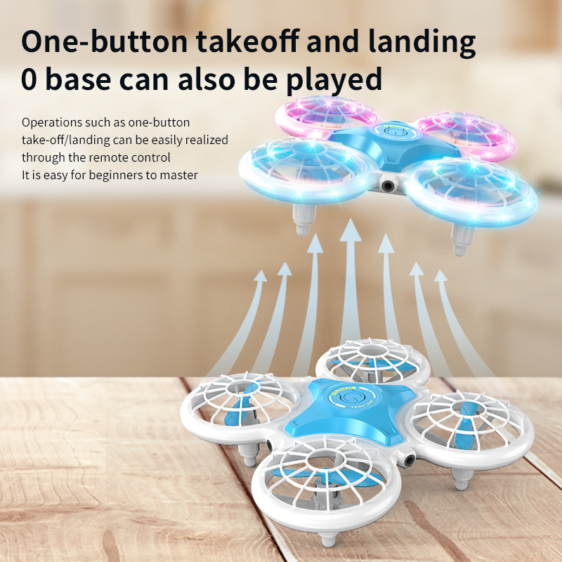 Drone Mini 3D Flip pintar, mai - Rc Helicopter Charger ulasan dan harga