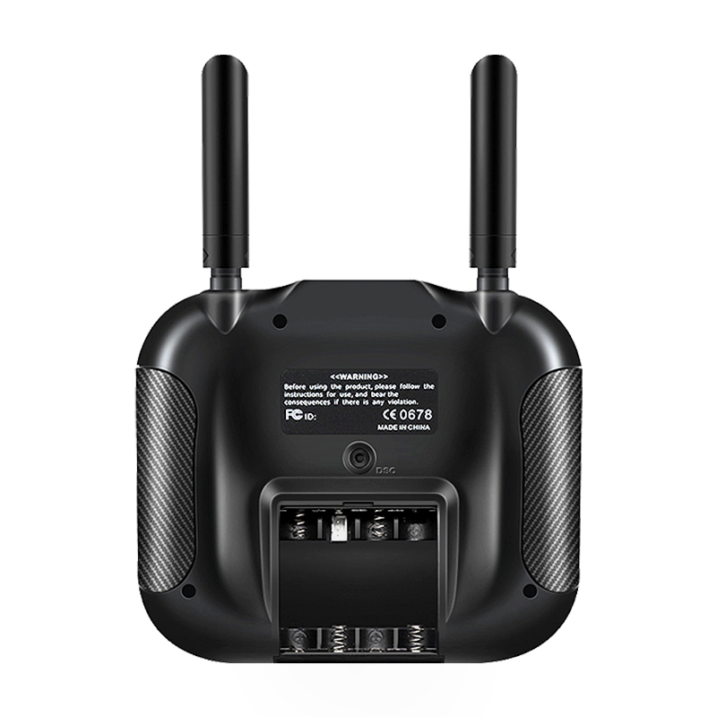 Hotrc HT-10A 2.4G 10CH Transmi - Rc Helicopter Remote Control ulasan dan harga
