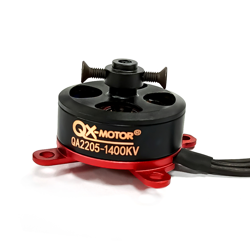 QX-Motor QA2205 -1400KV 1800KV - Rc Helicopter Parts ulasan dan harga