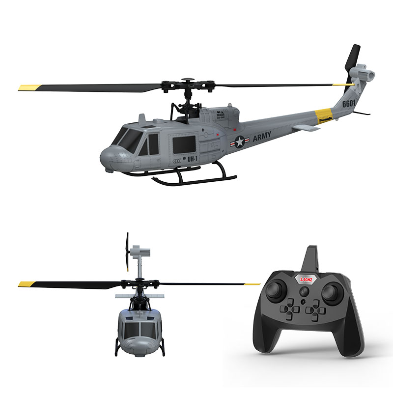 Helikopter Simulasi Remote Con - Rc Helicopter Large ulasan dan harga