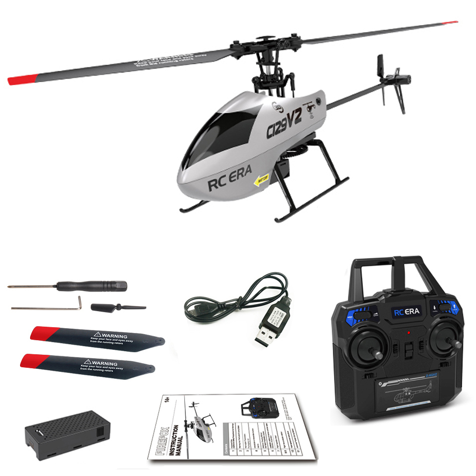 Mainan helikopter Remote Contr - Rc Helicopter Nitro ulasan dan harga