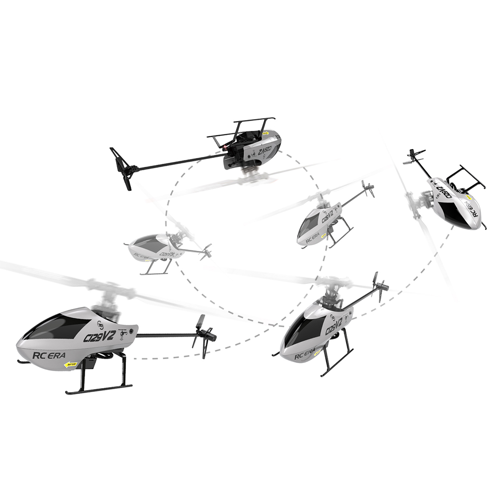 Mainan helikopter Remote Contr - Rc Helicopter Nitro ulasan dan harga