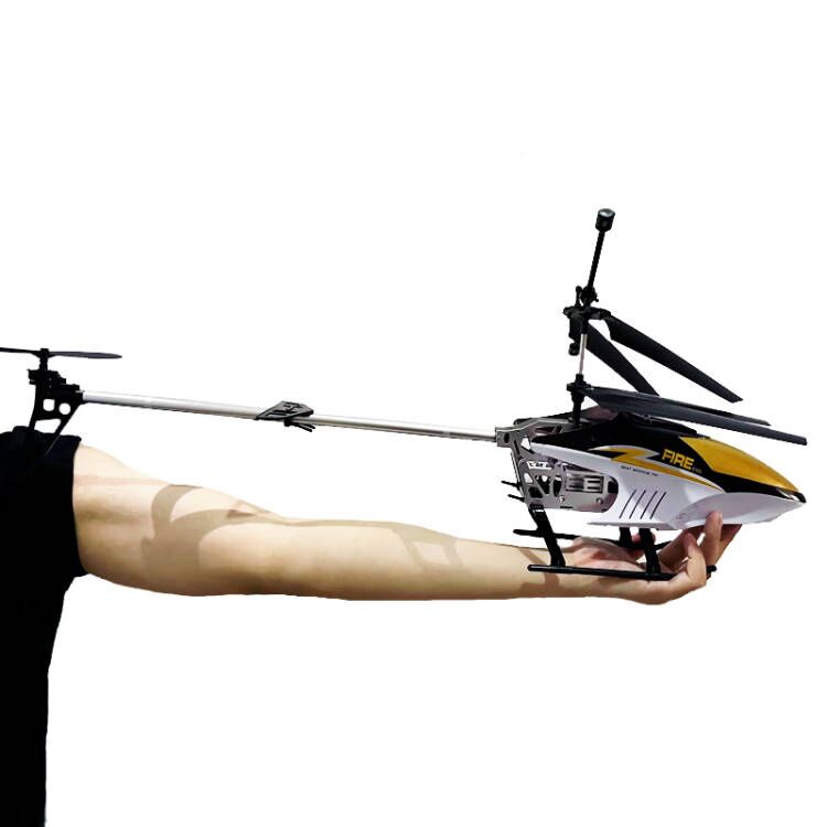 Helikopter RC Besar 3.5CH Pesa - Rc Helicopter Large ulasan dan harga
