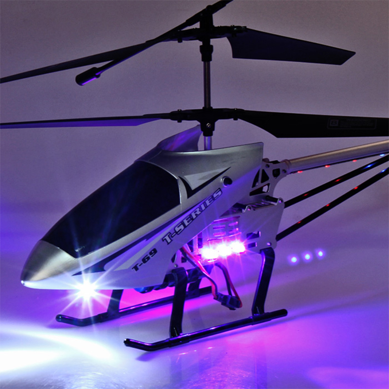 Helikopter RC Besar 3.5CH Pesa - Rc Helicopter Large ulasan dan harga