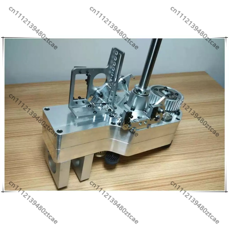Suku Cadang Pengganti Gearbox  - Rc Helicopter Large ulasan dan harga