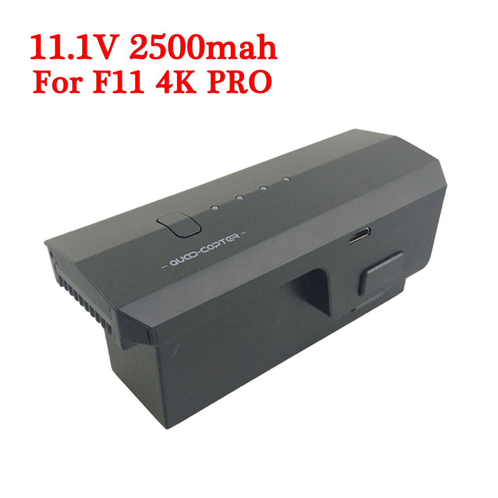 F11 Drone GPS Pro, aksesori Qu - Rc Helicopter Battery ulasan dan harga