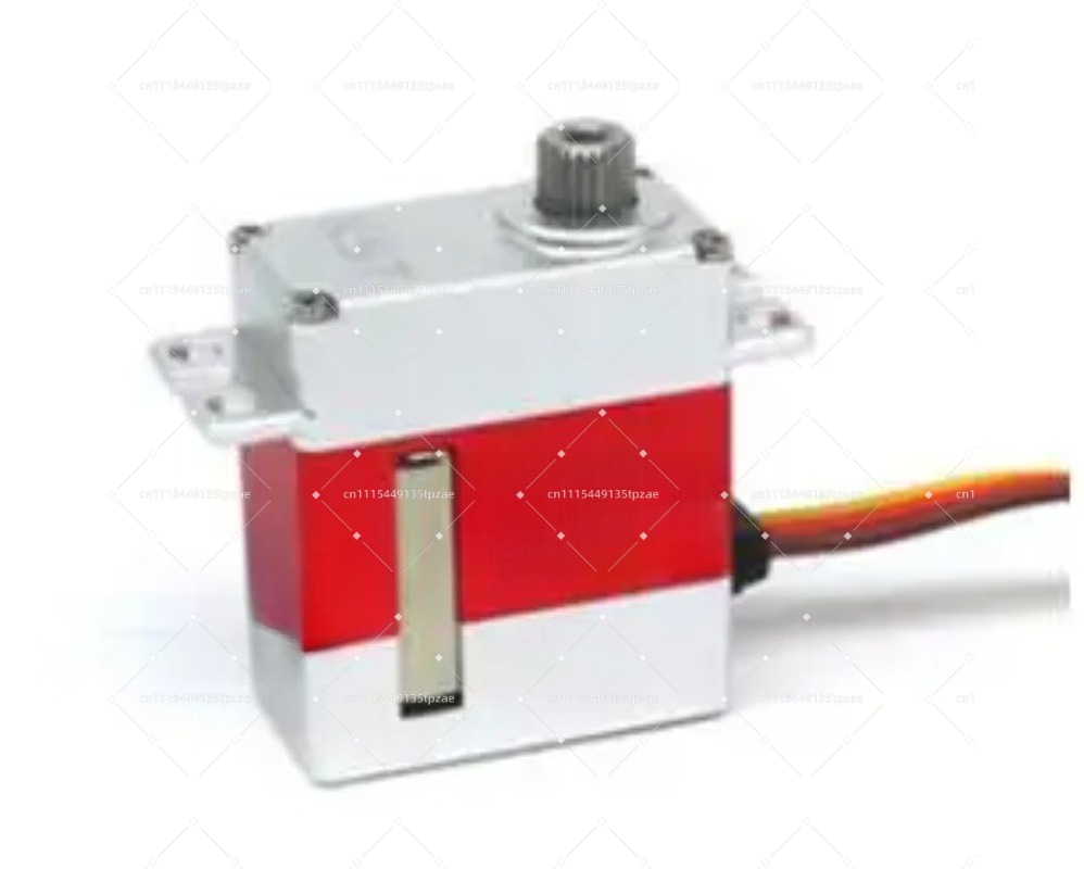 DS215MG V3.0 2BB Komponen Swas - Rc Helicopter Parts ulasan dan harga