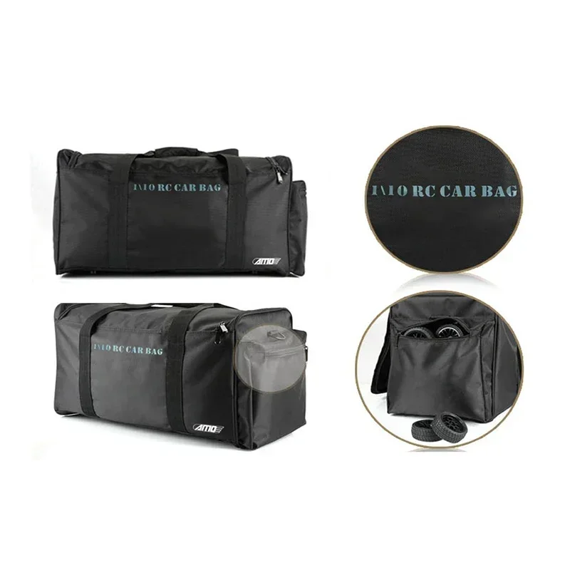 Tas Penyimpanan Mobil RC untuk - Rc Helicopter Bag ulasan dan harga