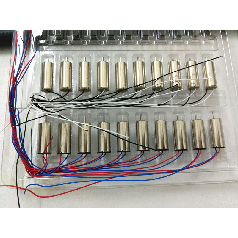 FPV 8520 Motor Tanpa Inti CW C - Rc Helicopter Motor ulasan dan harga