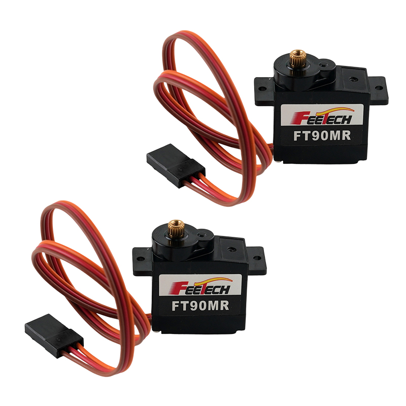 Feetech FT90MR 2kg Micro Helic - Rc Helicopter Motor ulasan dan harga