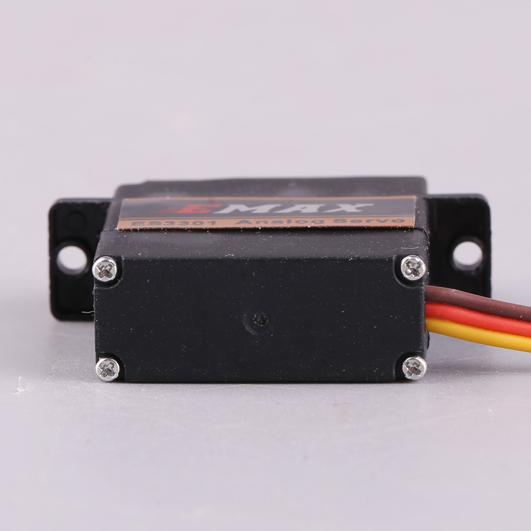 EMAX ES3001 Servo Analog Ringa - Rc Helicopter Remote Control ulasan dan harga