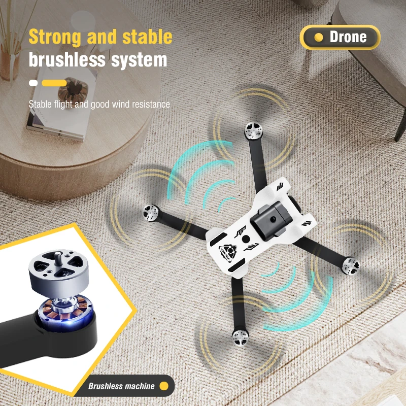 Drone S136 Pro Ultra Rc Drones - Rc Helicopter Electric ulasan dan harga