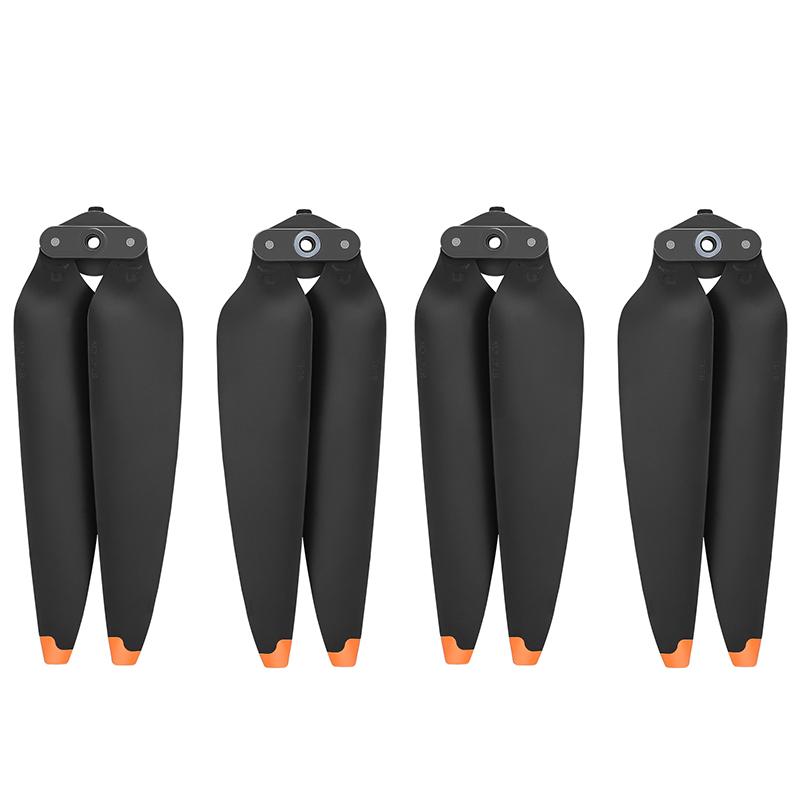 4 buah baling-baling 5747F pis - Dji Drone Air 3 ulasan dan harga