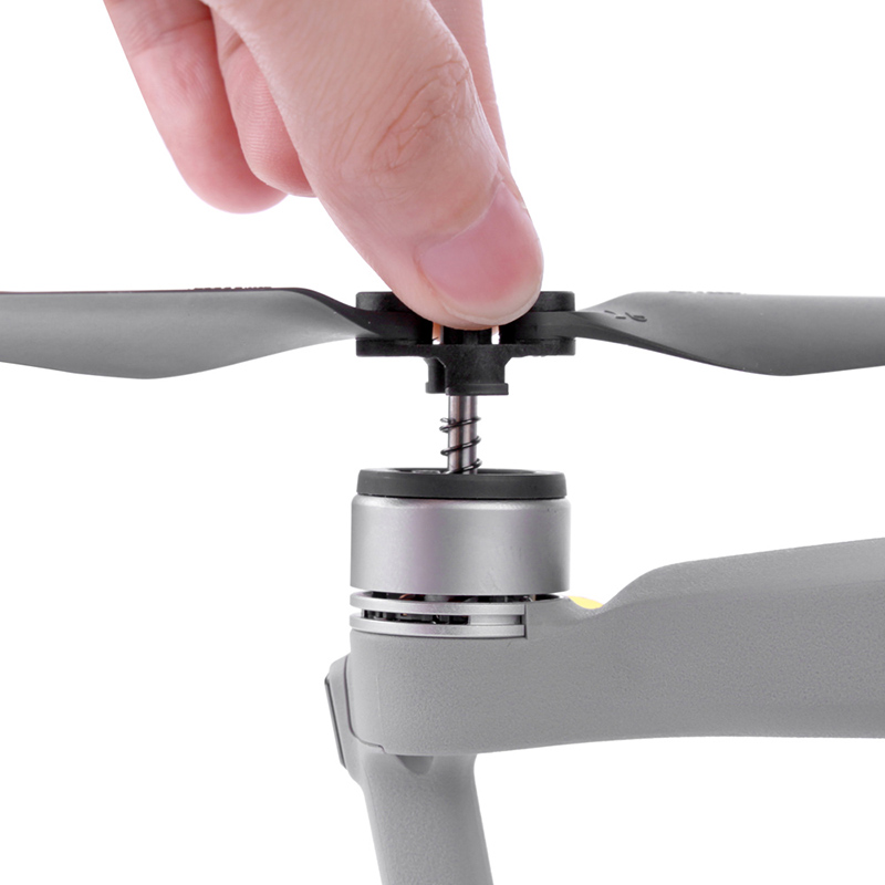 4 buah baling-baling 5747F pis - Dji Drone Air 3 ulasan dan harga