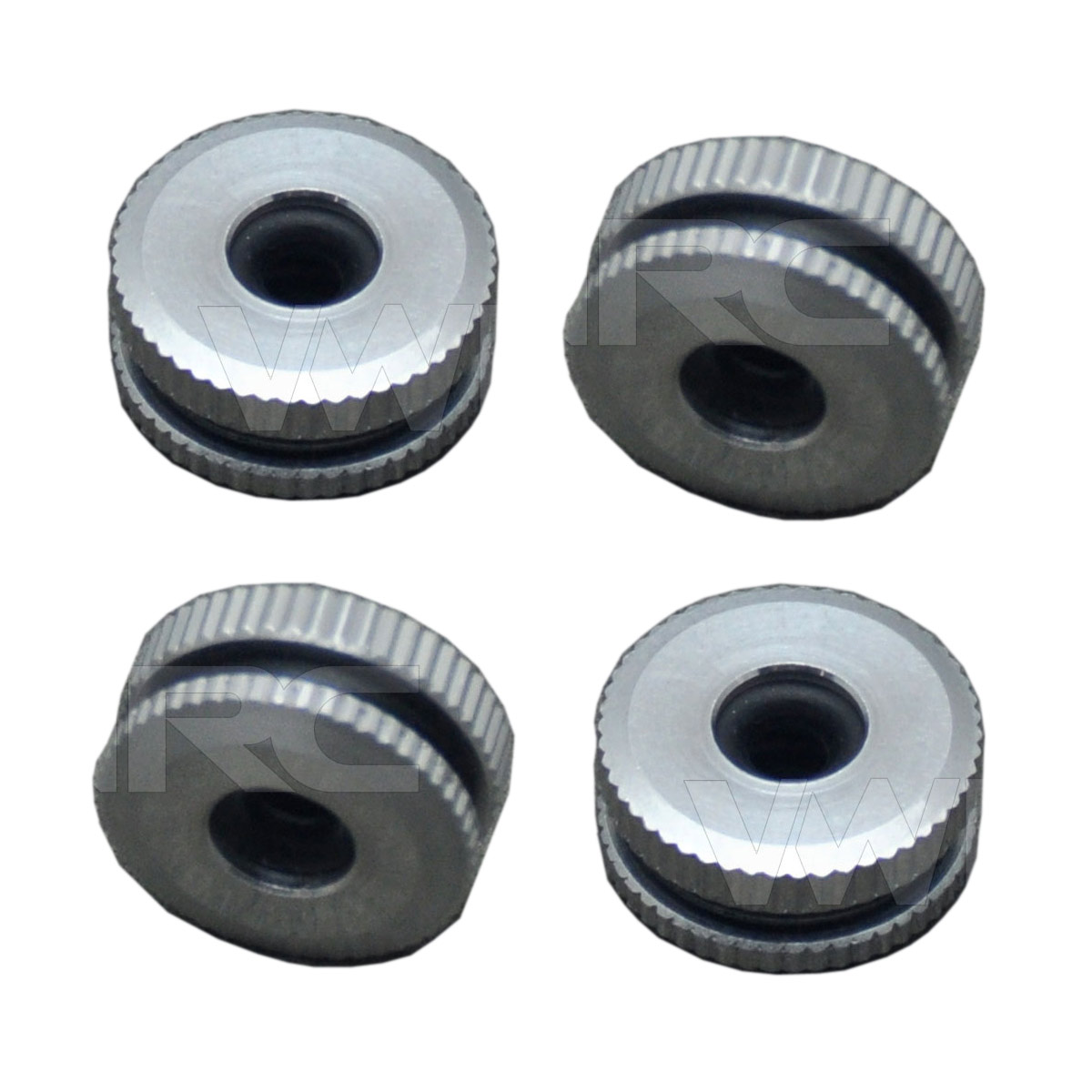 4 Buah Braket Dudukan Mur Kano - Rc Helicopter Nitro ulasan dan harga