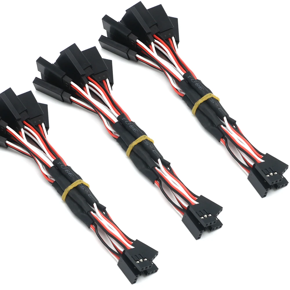 5 buah 100/150/200/300/500mm R - Rc Helicopter Motor ulasan dan harga