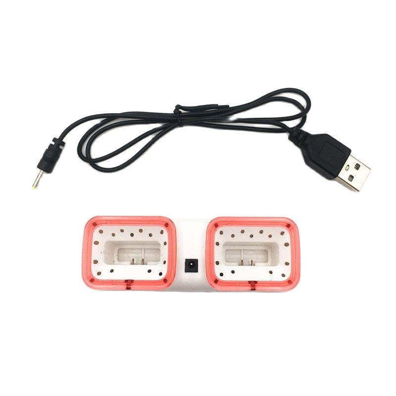Pengisi Daya Cepat Dual USB un - Rc Helicopter Charger ulasan dan harga