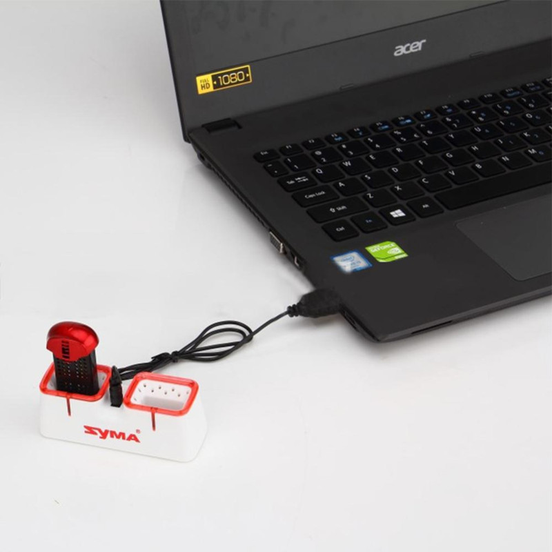 Pengisi Daya Cepat Dual USB un - Rc Helicopter Charger ulasan dan harga
