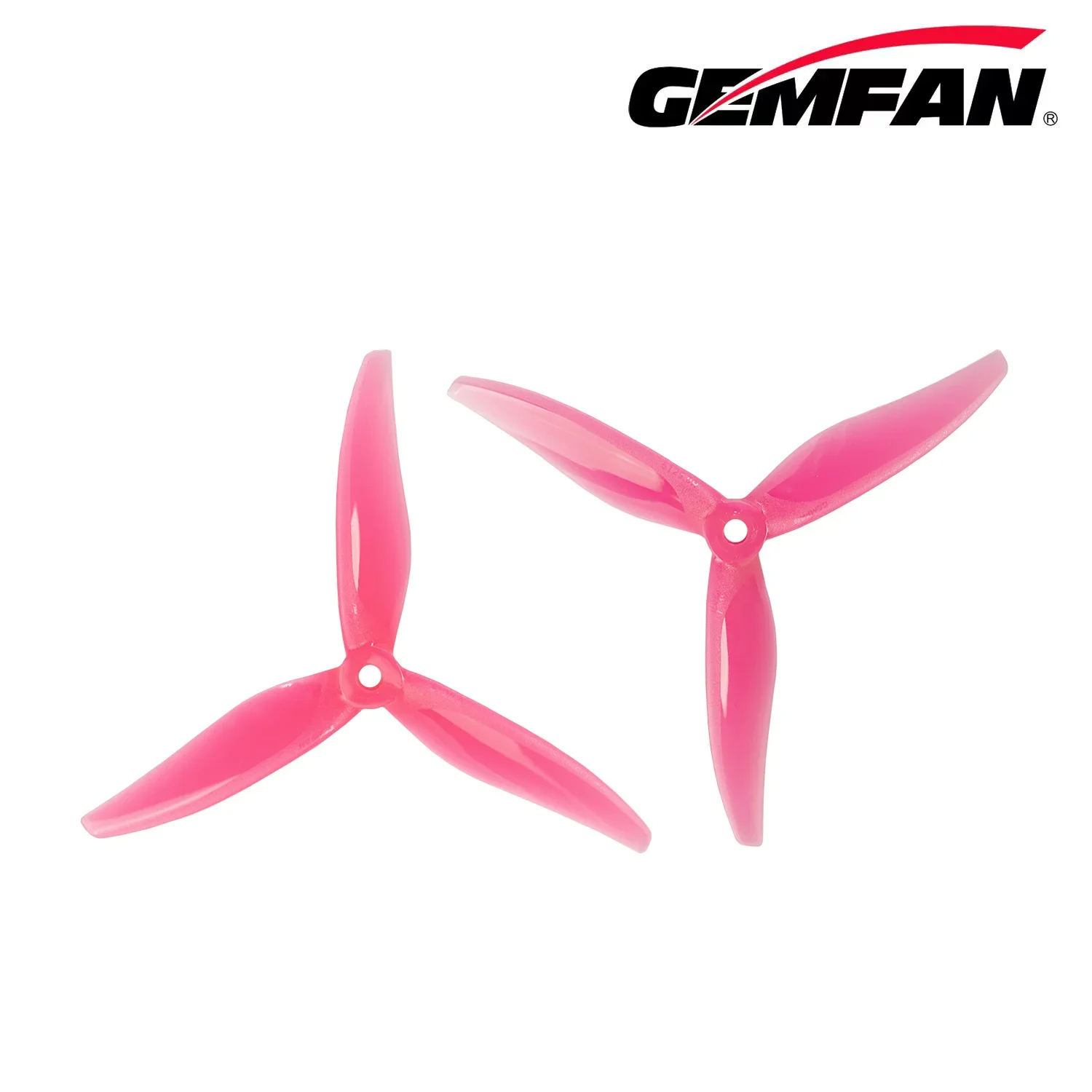 Gemfan 5129 5 inci 3 Bilah/tri - Rc Helicopter Remote Control ulasan dan harga