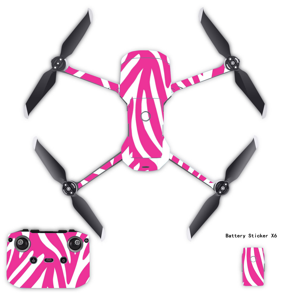 Stiker PVC Decal Kulit Tahan A - Dji Drone Air 3 ulasan dan harga