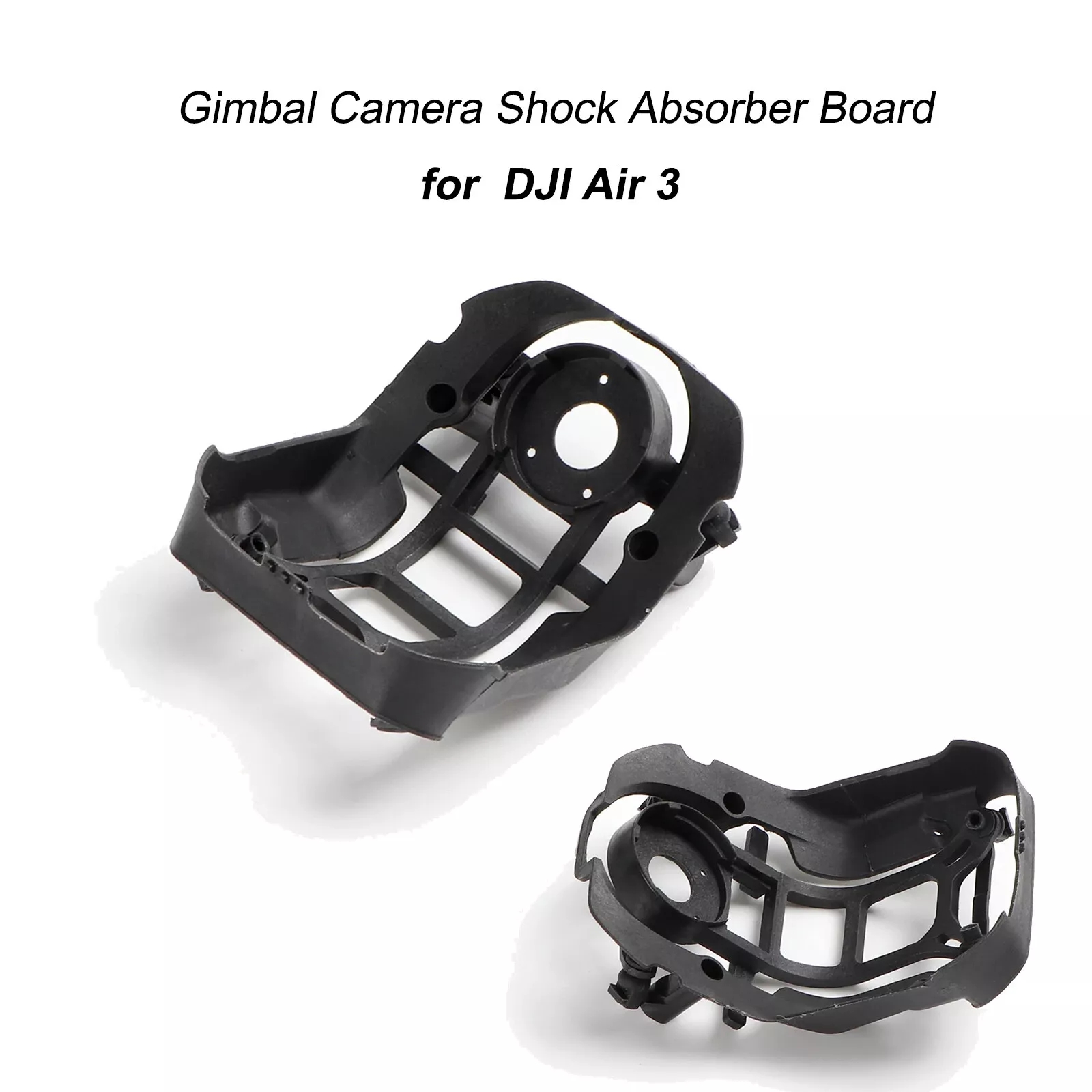 Papan Peredam Getaran Anti Gun - Dji Drone Air 3 ulasan dan harga