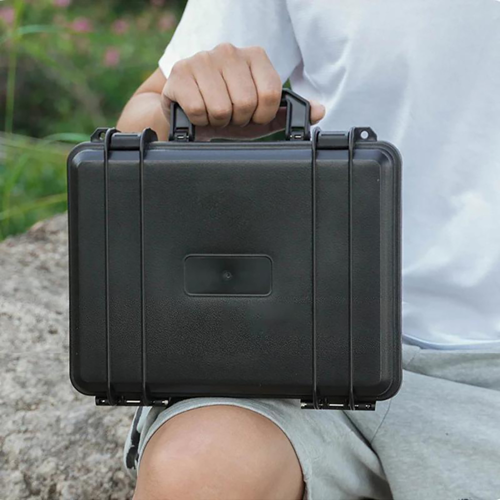 Cocok untuk Tas Pelindung DJI  - Rc Helicopter Bag ulasan dan harga