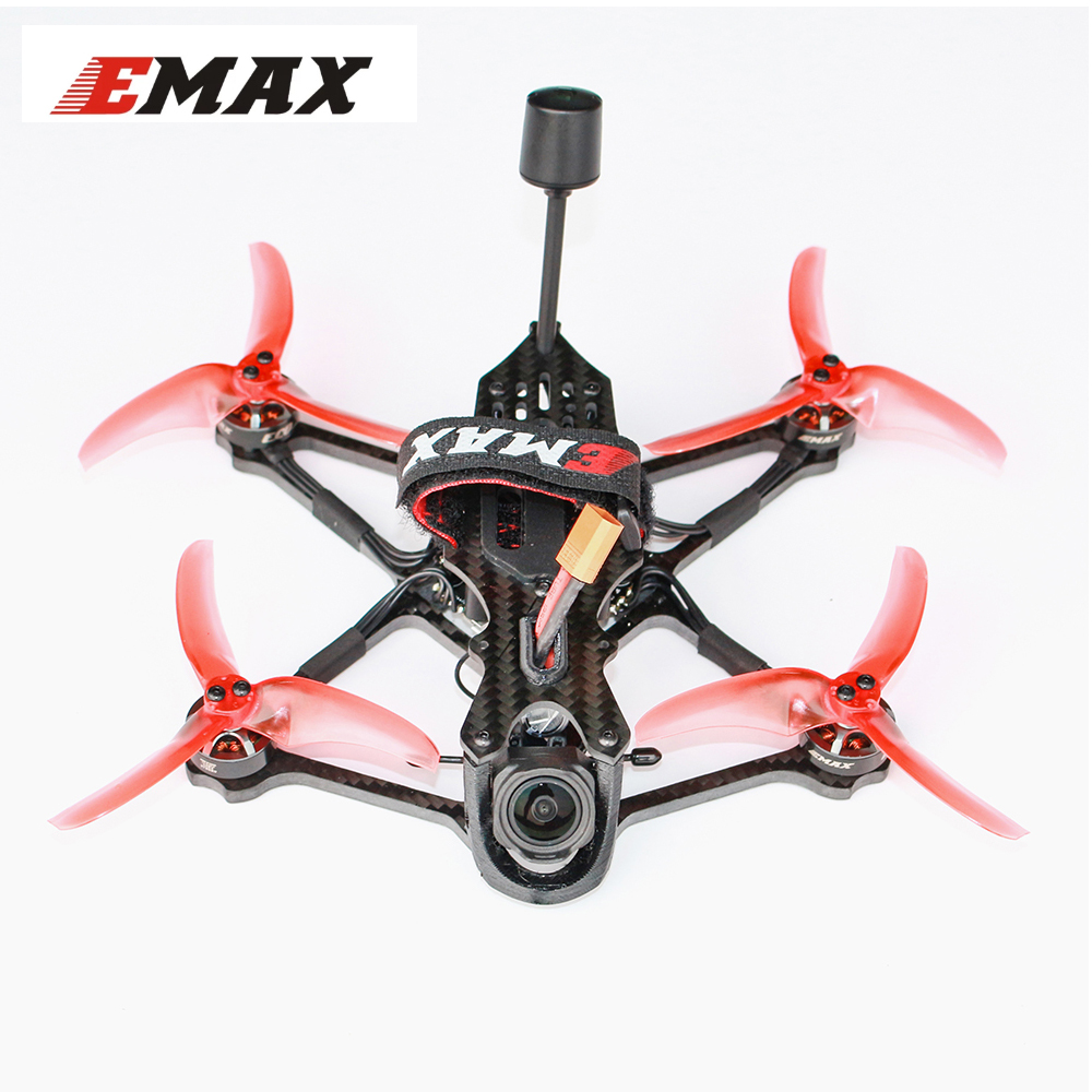 EMAX Babyhawk O3 Drone, Drone  - Rc Helicopter Electric ulasan dan harga